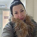 Любовь, 47 лет