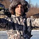 Алекс, 46 лет