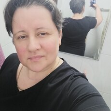 Фотография девушки Мила, 46 лет из г. Москва