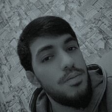 Фотография мужчины Rashid, 27 лет из г. Москва