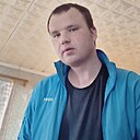 Евгений, 33 года