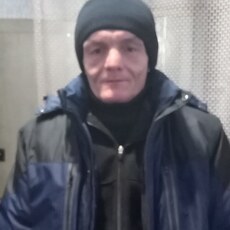 Фотография мужчины Андрей, 47 лет из г. Сенно