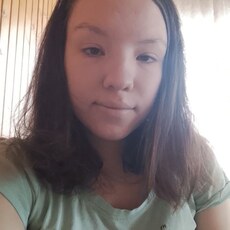 Фотография девушки Айсылу, 22 года из г. Нефтекамск