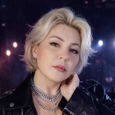 Фотография девушки Анастасия, 47 лет из г. Алматы