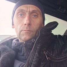 Фотография мужчины Сашка, 38 лет из г. Катав-Ивановск