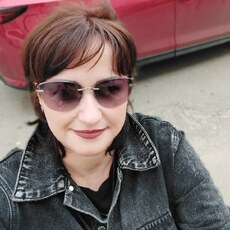 Фотография девушки Людмила, 46 лет из г. Брянск