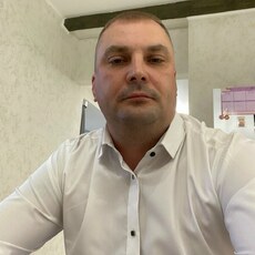 Фотография мужчины Александр, 38 лет из г. Абакан