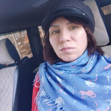 Фотография девушки Светлана, 46 лет из г. Набережные Челны