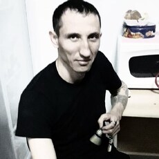 Фотография мужчины Раф, 41 год из г. Атырау(Гурьев)