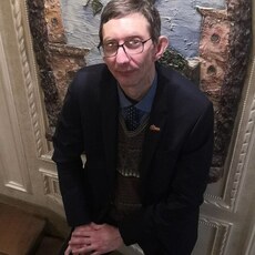 Фотография мужчины Евгений, 56 лет из г. Северск