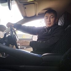 Фотография мужчины Gabid, 28 лет из г. Актобе