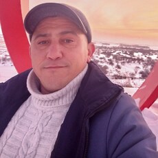 Фотография мужчины Максим, 38 лет из г. Ишим