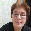 Ирина, 63 года