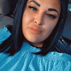 Фотография девушки Danilova, 28 лет из г. Новокузнецк