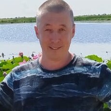 Фотография мужчины Евгений, 45 лет из г. Благовещенск