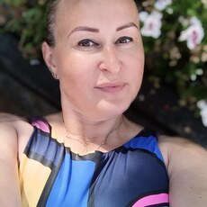 Фотография девушки Елена, 49 лет из г. Пермь