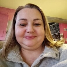 Фотография девушки Светлана, 42 года из г. Горишние Плавни
