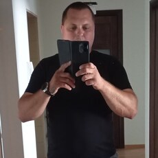 Фотография мужчины Илья, 35 лет из г. Береза