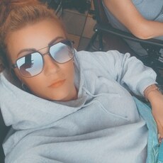 Фотография девушки Милана, 32 года из г. Солигорск