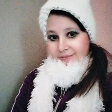 Фотография девушки Ульяна, 38 лет из г. Береза
