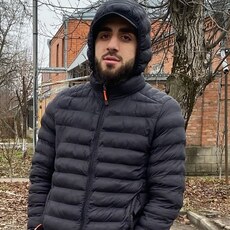 Фотография мужчины Вова, 22 года из г. Пятигорск