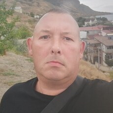 Фотография мужчины Андрей, 42 года из г. Санкт-Петербург