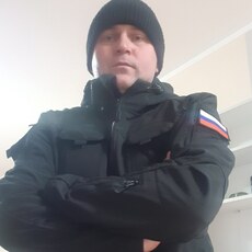 Фотография мужчины Алексей, 41 год из г. Красногорск