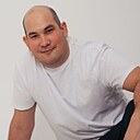 Айдар, 33 года