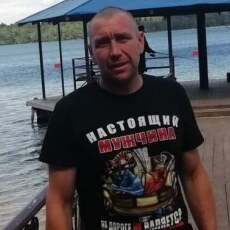 Фотография мужчины Дима, 41 год из г. Барановичи