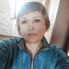 Фотография девушки Ирина, 57 лет из г. Иркутск