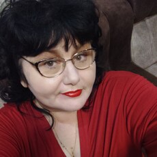 Фотография девушки Анжела, 54 года из г. Симферополь