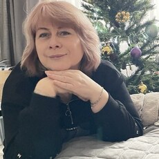 Фотография девушки Виктория, 58 лет из г. Обнинск