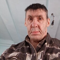 Фотография мужчины Николай, 57 лет из г. Кяхта