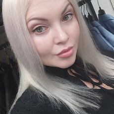 Фотография девушки Angelina, 39 лет из г. Пермь