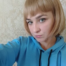 Фотография девушки Марина, 42 года из г. Иваново
