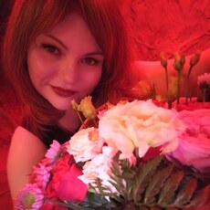 Фотография девушки Лиса, 36 лет из г. Саратов