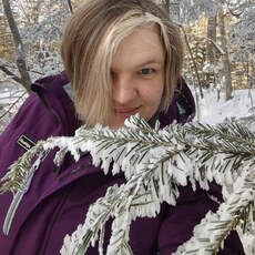 Фотография девушки Полина, 32 года из г. Хабаровск