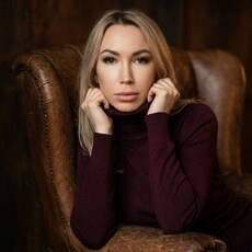 Фотография девушки Natali, 38 лет из г. Тула