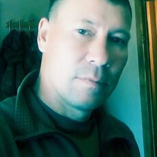 Фотография мужчины Андрей, 42 года из г. Улан-Удэ
