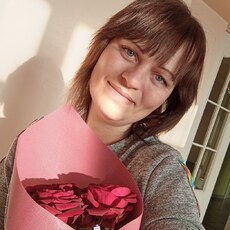 Фотография девушки Віка, 34 года из г. Прилуки