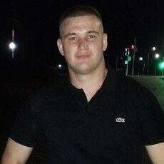 Фотография мужчины Дмитрий, 26 лет из г. Островец