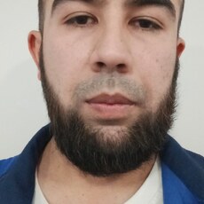 Фотография мужчины Джонни, 34 года из г. Тюмень