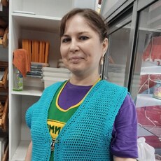 Фотография девушки Удалён, 39 лет из г. Павлодар