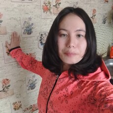 Фотография девушки Вероника, 29 лет из г. Таштагол