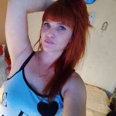 Фотография девушки Юрьевна, 39 лет из г. Спасск-Дальний