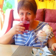 Фотография девушки Наталья Артюхова, 56 лет из г. Ивантеевка