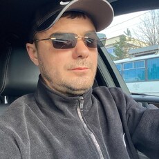 Фотография мужчины Черкесс, 39 лет из г. Мариуполь