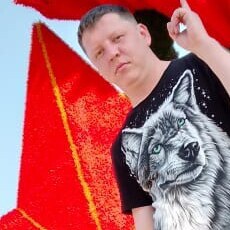 Фотография мужчины Владимир, 34 года из г. Белоярский