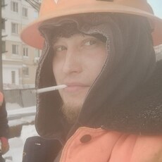 Фотография мужчины Ветер, 34 года из г. Кимовск