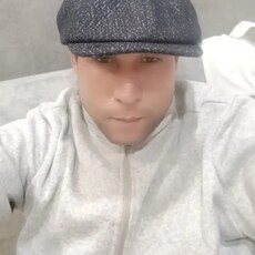 Фотография мужчины Евгений, 35 лет из г. Усть-Каменогорск